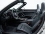 Porsche 911 Turbo S Cabriolet