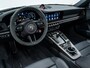 Porsche 911 Turbo S Cabriolet