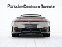 Porsche 911 Turbo S Cabriolet