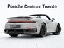 Porsche 911 Turbo S Cabriolet