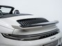 Porsche 911 Turbo S Cabriolet