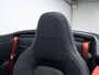 Porsche 911 Turbo S Cabriolet