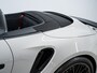 Porsche 911 Turbo S Cabriolet