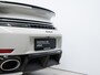 Porsche 911 Turbo S Cabriolet