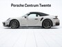 Porsche 911 Turbo S Cabriolet