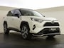 Toyota RAV4 2.5 Plug In Hybrid Bi-Tone+ | Panorama | Leer | Blindspot