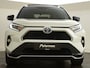 Toyota RAV4 2.5 Plug In Hybrid Bi-Tone+ | Panorama | Leer | Blindspot