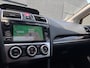 Subaru XV 2.0i Premium AWD | Schuifdak | Stoelverw. | Navi | Leer