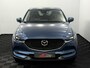 Mazda CX-5 2.0 SkyActiv-G 165 Skylease Luxury Schuifdak, Leder, 360 Camera, Navi, Memory stoelen, Elektrische achterklep, Bose geluidsysteem, Rijstrook correctie
