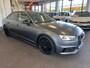 Audi A4 Limousine 1.4 TFSI Sport S-Line edition Automaat | Lederen bekleding | Cruise control | Apple carplay | Climate control | Achteruitrijcamera | Stoelverwarming | Navigatie | Matrix LED