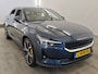 Polestar 2 78kWh 408pk Long Range Dual Motor Launch Edition | Performance Pack | SOH 90% | Beige Leder | Trekhaak | 20" | Carplay