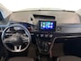 Renault Kangoo 1.5 Blue dCi 95PK advance L1 *Navi(Carplay)+Camera*Climate*Parkeersensoren*Betimmerd laadruimte!
