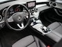Mercedes-Benz C-klasse 180 Ambition Glazen schuifdak
