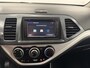 Kia Picanto 1.0i Comfort Pack Airco-Navigatie-Lm14"velgen-Mistlampen