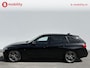 BMW 3-Serie Touring 318i High Executive M-Sport Head-Up Apple CarPlay | Achteruitrijcamera | Leer | Stoelverwarming | NL Auto