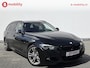 BMW 3-Serie Touring 318i High Executive M-Sport Head-Up Apple CarPlay | Achteruitrijcamera | Leer | Stoelverwarming | NL Auto