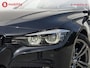 BMW 3-Serie Touring 318i High Executive M-Sport Head-Up Apple CarPlay | Achteruitrijcamera | Leer | Stoelverwarming | NL Auto