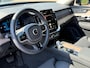 Volvo XC90 2.0 T8 Plug-in hybrid AWD Ultra Dark | Luchtvering | Trekhaak | Running board | Getint glas