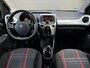 Peugeot 108 1.0 e-VTi Active Premium | Airco | Dealer onderhouden