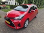 Toyota Yaris 1.0 VVT-i Aspiration