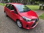 Toyota Yaris 1.0 VVT-i Aspiration