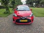 Toyota Yaris 1.0 VVT-i Aspiration
