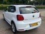 Volkswagen Polo 1.2 TSI Comfortline Automaat panorama dak elektrische ramen cv op afs cruis control