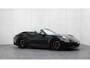 Porsche 911 Cabrio 3.0 Carrera 4 GTS | BOSE Sound | Led-Matrix | Surround View | 18-Voudig | Sportuitlaat
