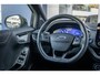 Ford Puma 1.0 EcoBoost Hybrid ST-Line Vignale | Leder | Camera | B&O audio | Cruise adaptief | Dodehoek detectie | Stoel/stuur/voorruit verwarming | Apple Carplay/Android Auto | Achteruitrijcamera | Apple Carplay/Android Auto|telefoonintegratie premium | Audio installatie premium