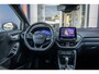 Ford Puma 1.0 EcoBoost Hybrid ST-Line Vignale | Leder | Camera | B&O audio | Cruise adaptief | Dodehoek detectie | Stoel/stuur/voorruit verwarming | Apple Carplay/Android Auto | Achteruitrijcamera | Apple Carplay/Android Auto|telefoonintegratie premium | Audio installatie premium