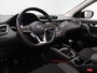 Nissan Qashqai 1.3 DIG-T N-Connecta Rondomzicht camera | Panoramadak