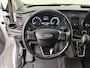 Ford Transit Custom 2.0TDCI 130PK Automaat Raptor Sport | Navigatie | Camera | 3-Zits | Betimmering | Airco