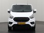 Ford Transit Custom 2.0TDCI 130PK Automaat Raptor Sport | Navigatie | Camera | 3-Zits | Betimmering | Airco