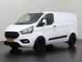 Ford Transit Custom 2.0TDCI 130PK Automaat Raptor Sport | Navigatie | Camera | 3-Zits | Betimmering | Airco