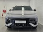 Hyundai Kona 1.6 GDI HEV N Line Full Hybride Automaat met Navigatie, Adaptive Cruise Control en Sport uitvoering Uit voorraad leverbaar!