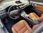 Lexus CT 200h Executive | Leer, Trekhaak, 17 inch, Navigatie, Parkeersensoren, Camera, Licht + Regensensor