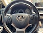 Lexus CT 200h Executive | Leer, Trekhaak, 17 inch, Navigatie, Parkeersensoren, Camera, Licht + Regensensor