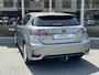Lexus CT 200h Executive | Leer, Trekhaak, 17 inch, Navigatie, Parkeersensoren, Camera, Licht + Regensensor