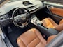 Lexus CT 200h Executive | Leer, Trekhaak, 17 inch, Navigatie, Parkeersensoren, Camera, Licht + Regensensor