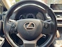 Lexus CT 200h Executive | Leer, Trekhaak, 17 inch, Navigatie, Parkeersensoren, Camera, Licht + Regensensor