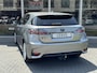 Lexus CT 200h Executive | Leer, Trekhaak, 17 inch, Navigatie, Parkeersensoren, Camera, Licht + Regensensor