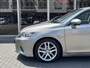 Lexus CT 200h Executive | Leer, Trekhaak, 17 inch, Navigatie, Parkeersensoren, Camera, Licht + Regensensor