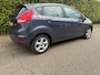 Ford Fiesta 1.25 Titanium