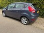 Ford Fiesta 1.25 Titanium