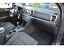 Kia Sportage 1.6 GDI ComfortLine Navigator | Trekhaak | Navigatie | Climate + Cruise Control | Camera |