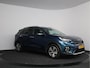 Kia Niro Hybrid 1.6 GDi DynamicPlusLine | Half Leder | Navigatie | Achteruitrijcamera | Hybride |