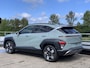 Hyundai Kona 1.6 GDI HEV Premium Full Hybride Automaat met Navigatie, Lederen bekleding en Stoelverwarming Uit voorraad leverbaar!