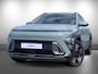 Hyundai Kona 1.6 GDI HEV Premium Full Hybride Automaat met Navigatie, Lederen bekleding en Stoelverwarming Uit voorraad leverbaar!