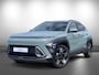 Hyundai Kona 1.6 GDI HEV Premium Full Hybride Automaat met Navigatie, Lederen bekleding en Stoelverwarming Uit voorraad leverbaar!