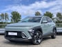 Hyundai Kona 1.6 GDI HEV Premium Full Hybride Automaat met Navigatie, Lederen bekleding en Stoelverwarming Uit voorraad leverbaar!